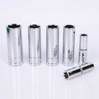 New Multifunctional 108PCs Socket Ratchet Wrench Set