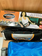 Imported Electro Vibro Shape Body Slimming Belt.