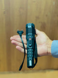 Lot Imported 2-in-1 Stun Gun and Flashlight