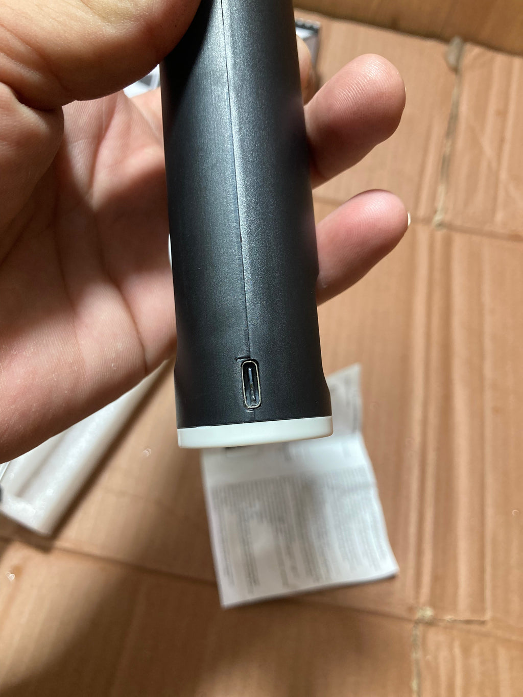 Lot Imported Rechargeable Coffee Frother/Beater