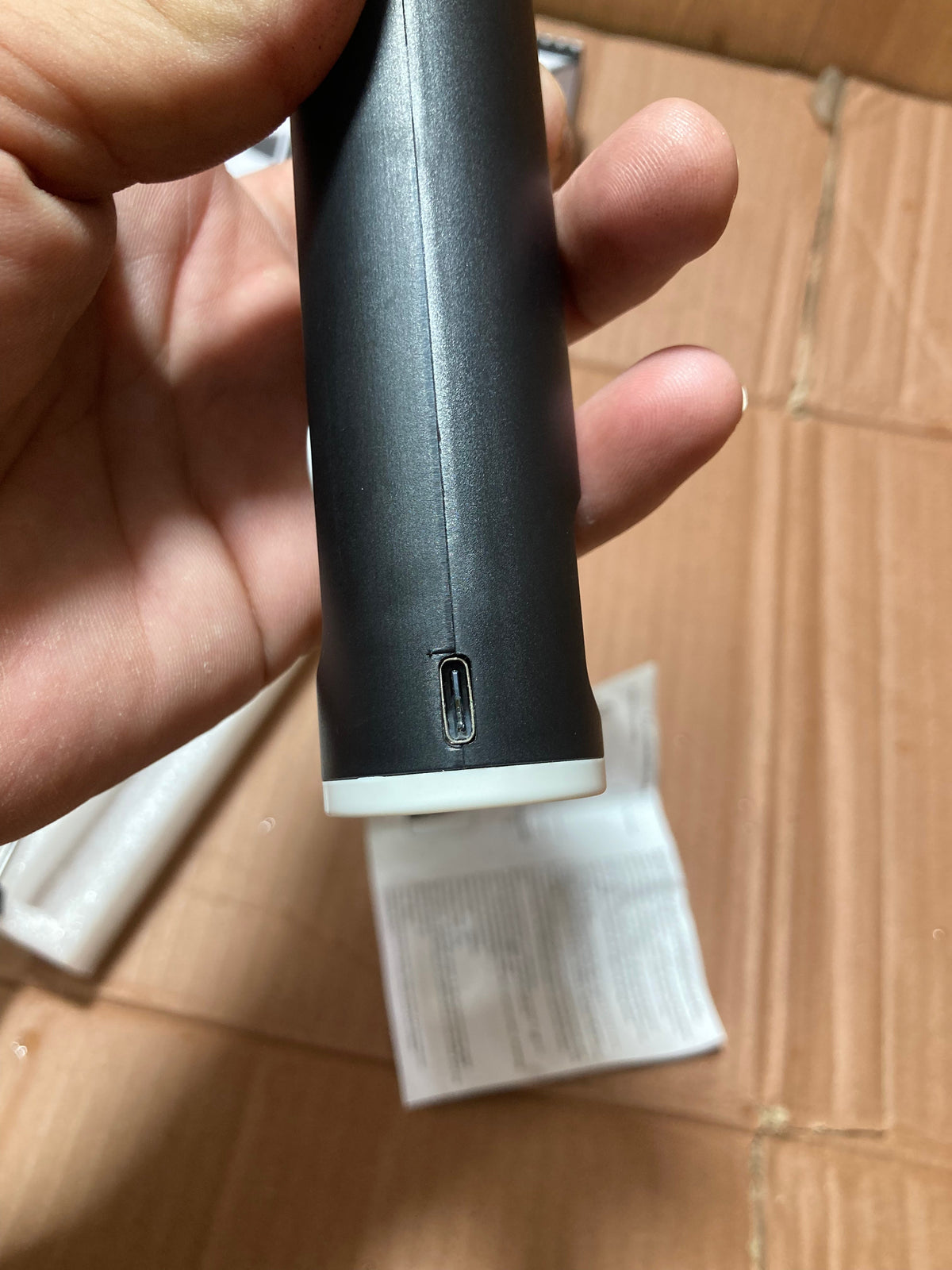 Lot Imported Rechargeable Coffee Frother/Beater