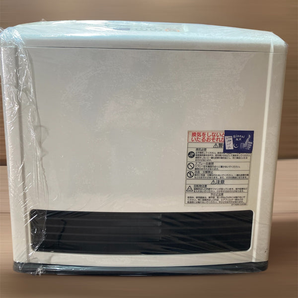 Japan Lot Imported 2.4 BTU Blower Heater