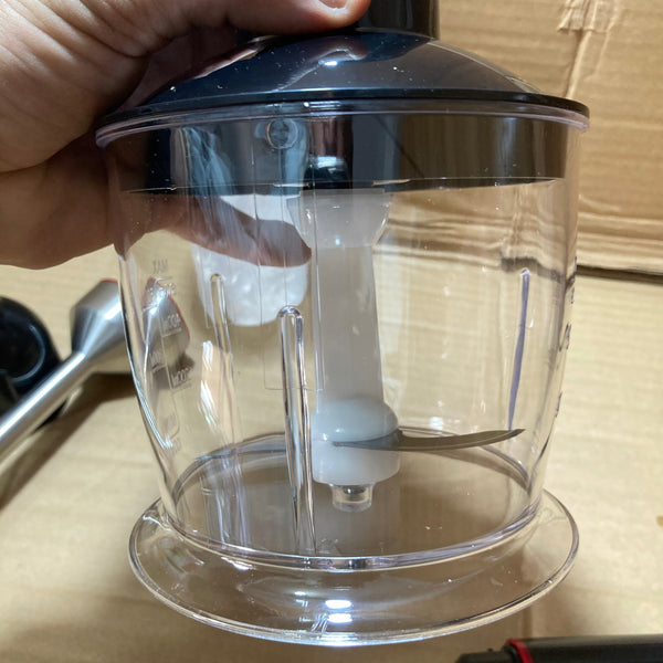 Lot Imported CRONIER 4-in-1 Hand Blender & Mixer