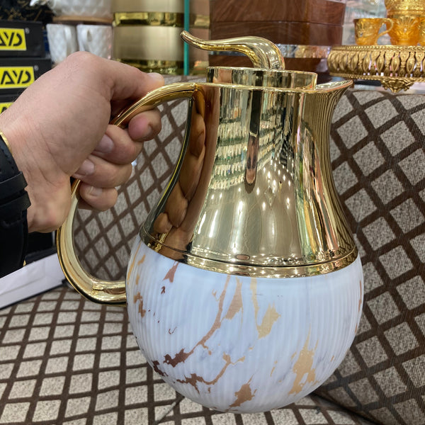 Fancy Vacuum Flask/Thermos 1L