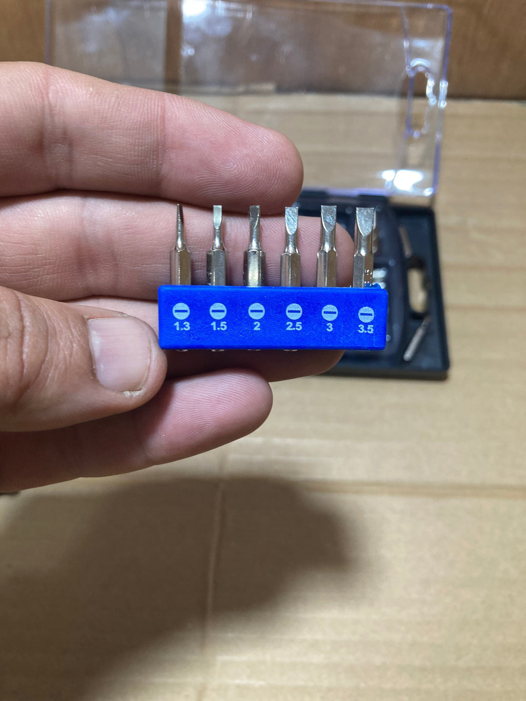 60-in-1 ScrewDriver Set/Repair Tool for Phone Computer Laptop