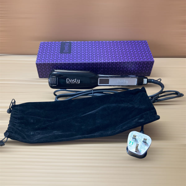 Lot Imported DNSLY Hair Straightener