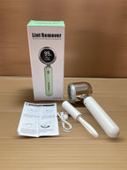 Lot Imported 2-in-1 Lint Remover