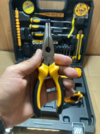DEWALT 48V Rechargeable Drill Machine with Tool Kit
