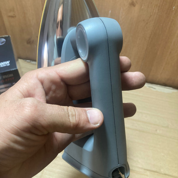 Germany Lot Imported Hannover Dry Iron 400W