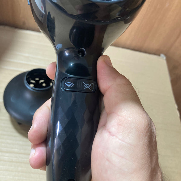 Silver Crest Personal Care Lonen-Haartrockner Hair Dryer 2200W