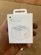 Lot Imported iPhone 20W Original Charger/Adapter