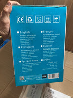 WINNING STAR 4-In-1 Blender ST-5376