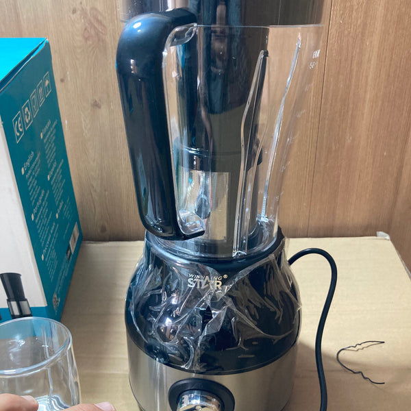 WINNING STAR 4-In-1 Blender ST-5376