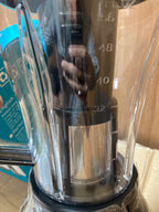 WINNING STAR 4-In-1 Blender ST-5376