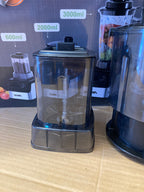 BOMA Germany 3 in 1 Multi Functional Commercial Blender