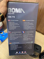 BOMA Germany 3 in 1 Multi Functional Commercial Blender