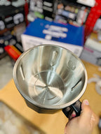 Lot Imported Arshia Food Chopper 5 Litre