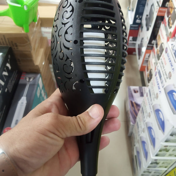 Garden Solar flame led light