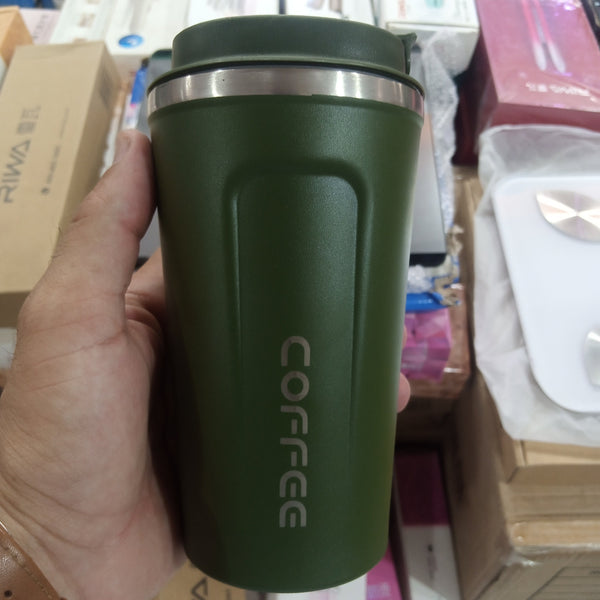 Imported Coffee/Tea Vacuum Mug