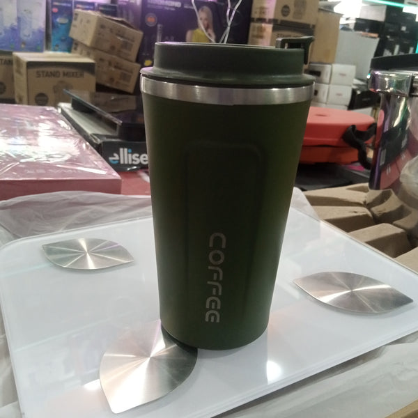 Imported Coffee/Tea Vacuum Mug