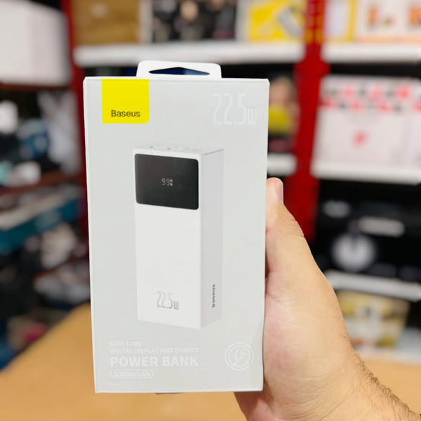 USA Lot Imported Baseus Super Fast Charging Power Bank
