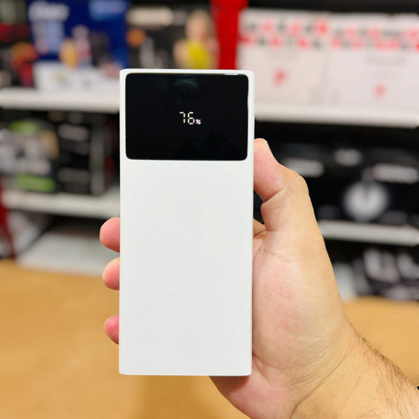 USA Lot Imported Baseus Super Fast Charging Power Bank