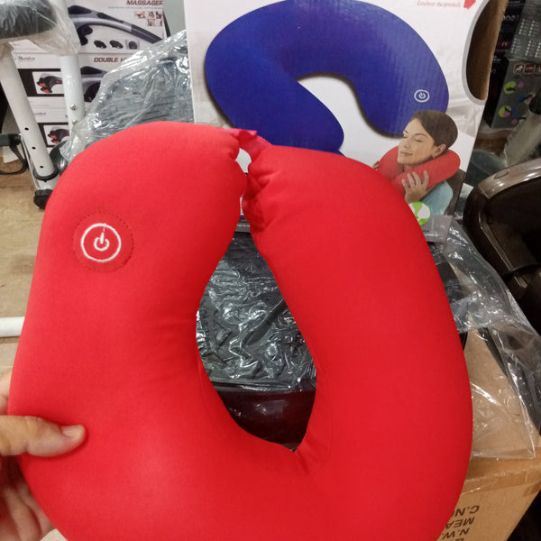 Lot Imported U Shape Neck Massage Cushion/Pillow