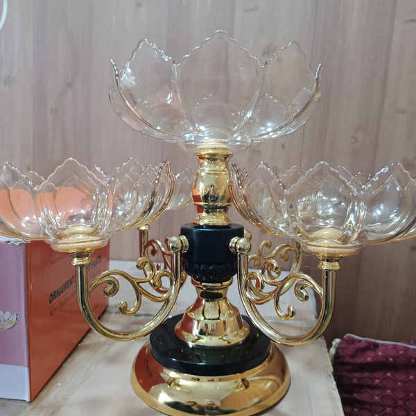 Ornamental Fruit Plate