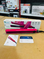 SYSKA SuperGlam 2-in-1 Hair Straightener & Curler