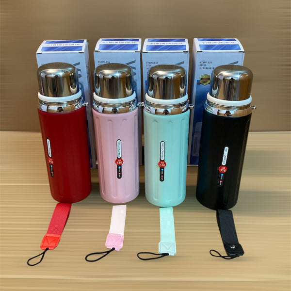 Long Term Insulation Vacuum Bottle/Water Bottle 800ML