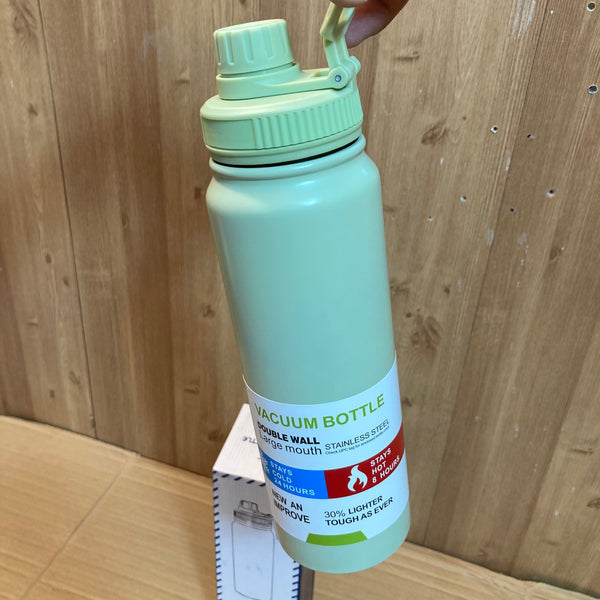 Vacuum Insulated Sports Bottle 800ml