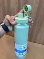 Vacuum Insulated Sports Bottle 800ml