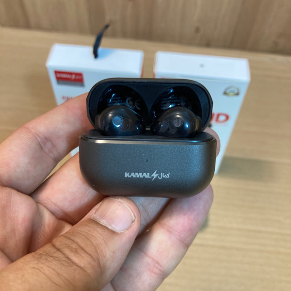 Kamal Premium Sound Metal ENC Airpods K999