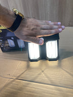 Solar Sensor Wall Lamp – Motion Activated Outdoor LED Light | Waterproof & Energy Saving