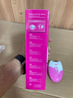 Kemei Rechargeable Hair Epilator