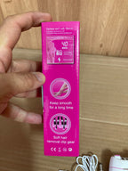 Kemei Rechargeable Hair Epilator