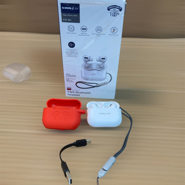 Kamal ANC AirPods/Earbuds KBT 902