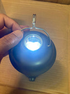 Rechargeable Portable Lantern Lamp DT-712