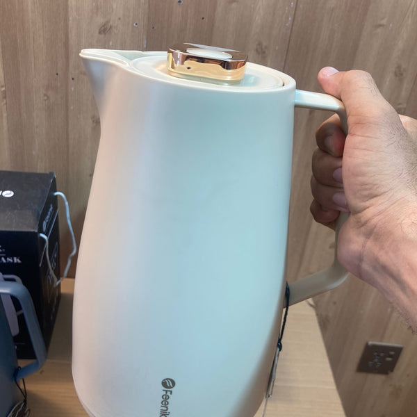 Lot Imported Feenik Thermos/Vacuum Flask 2L