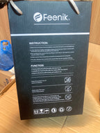 Lot Imported Feenik Thermos/Vacuum Flask 2L