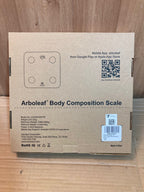 Arboleaf Body Composition Smart Scale