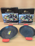 Granite Coated Non Stick Tawa