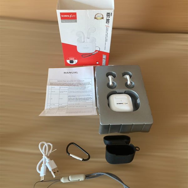 Kamal Mini Size Earbuds/AirPods KBT.903
