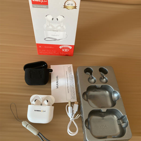 Kamal new model Earbuds/AirPods KBT.905