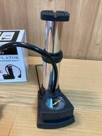 Portable Mini Air Pump for Bike, Car, Motorcycle, and Sports Equipment