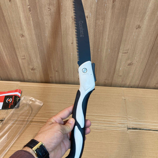 Portable Multifunctional Folding Hand Saw 21 inches