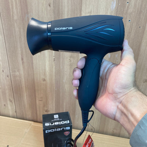 Polaris Foldable Hair Dryer 1400W
