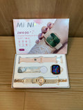 Ladies 2 in 1 Smartwatch ZW10
