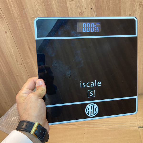 Smart Household Digital Weight Scale Machine