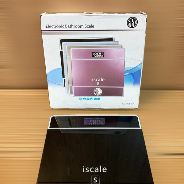 Smart Household Digital Weight Scale Machine
